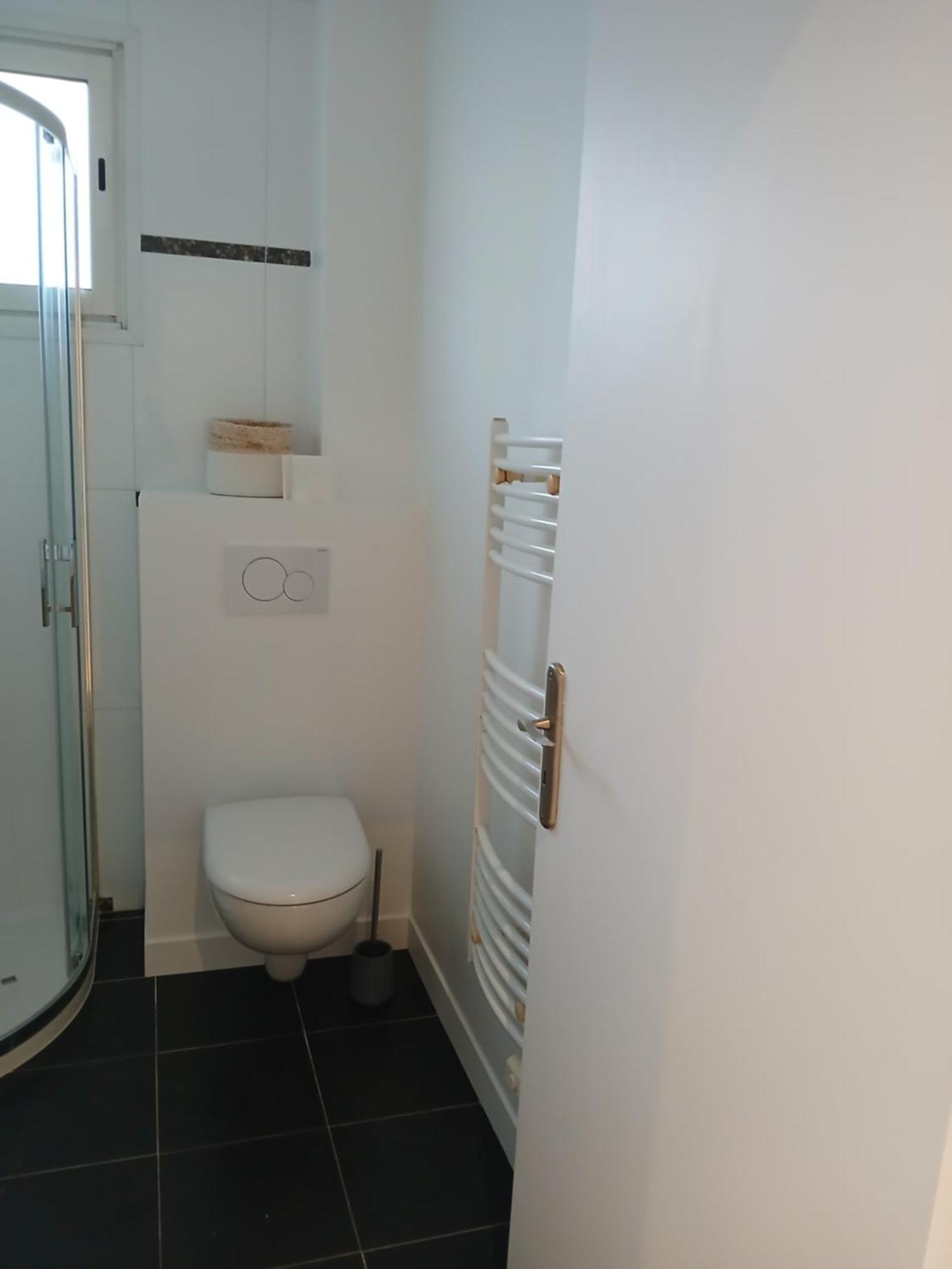 Appartement Centre Antibes Bd Albert 1Er Bagian luar foto