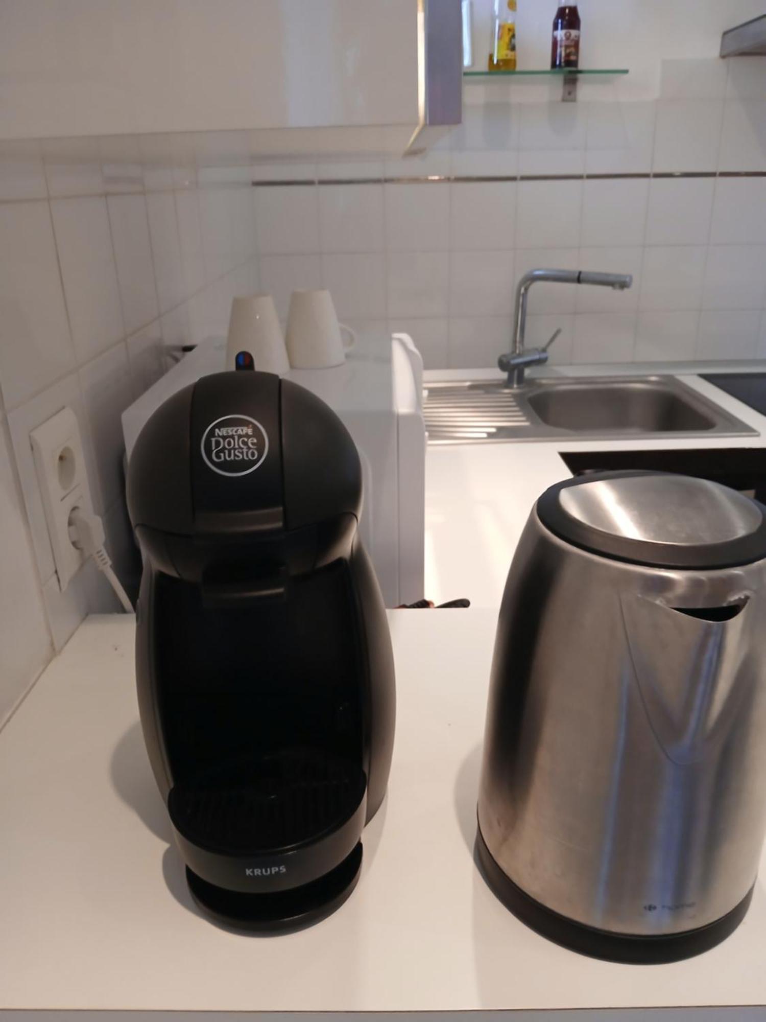 Appartement Centre Antibes Bd Albert 1Er Bagian luar foto