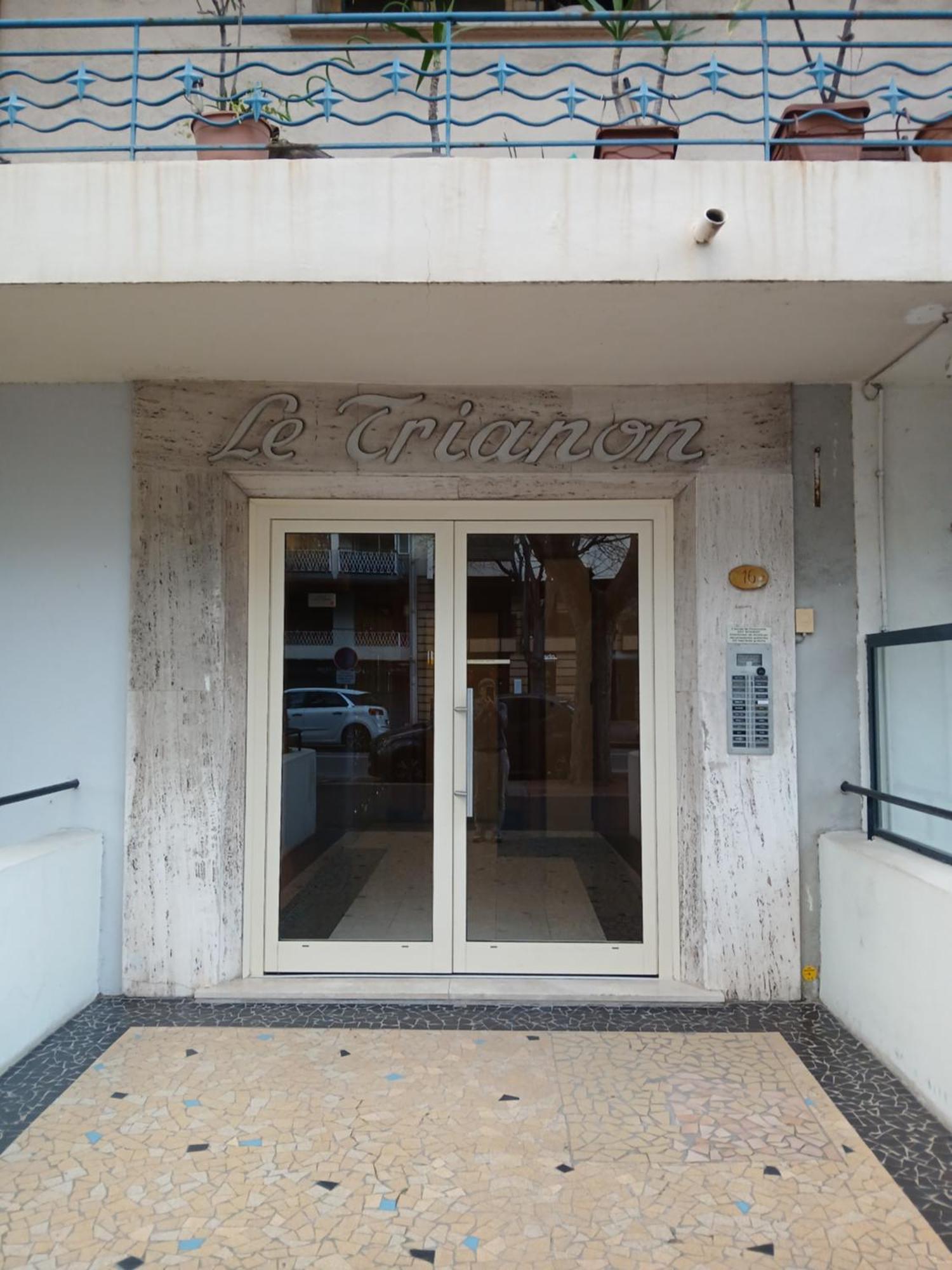 Appartement Centre Antibes Bd Albert 1Er Bagian luar foto