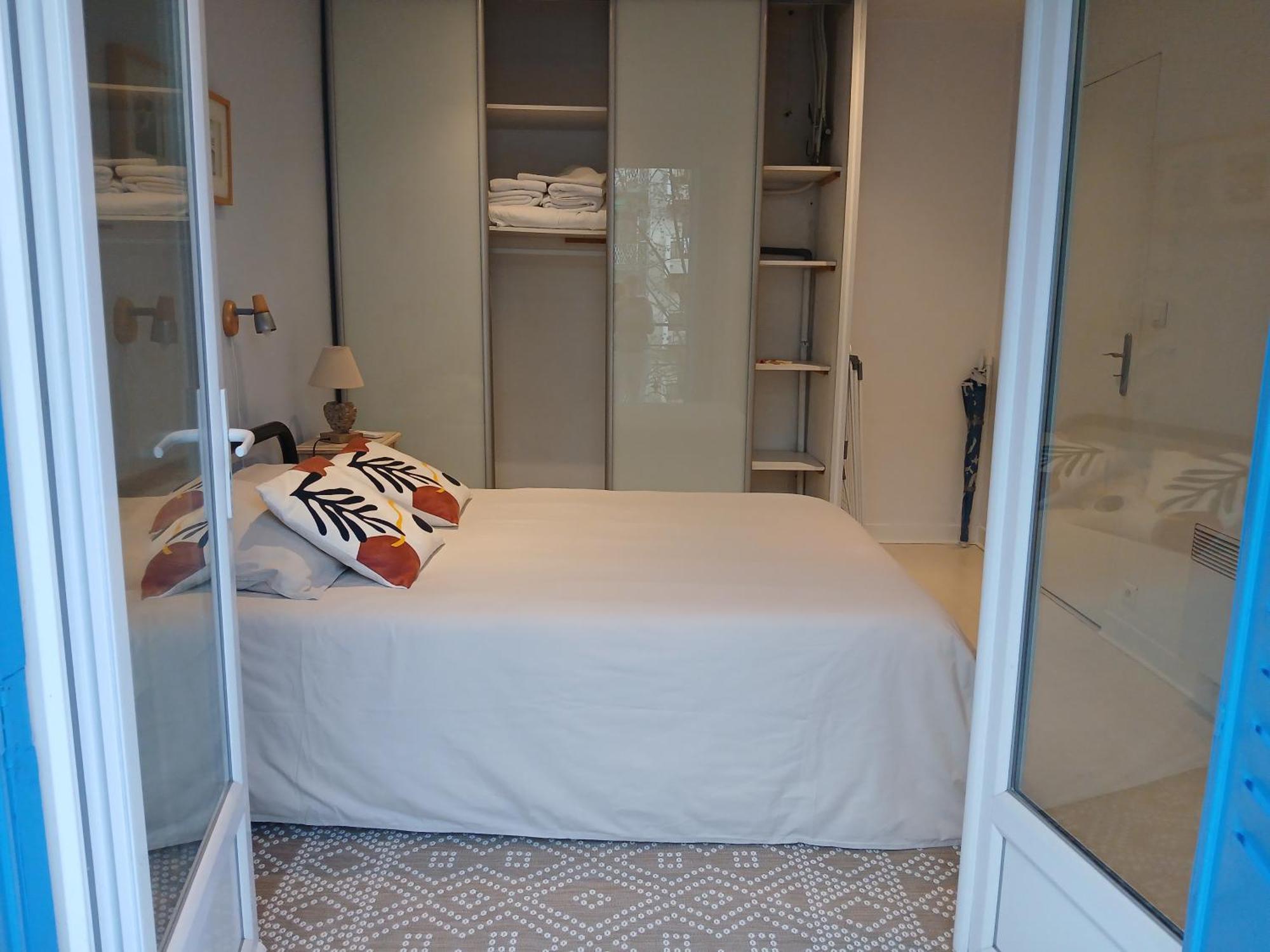 Appartement Centre Antibes Bd Albert 1Er Bagian luar foto