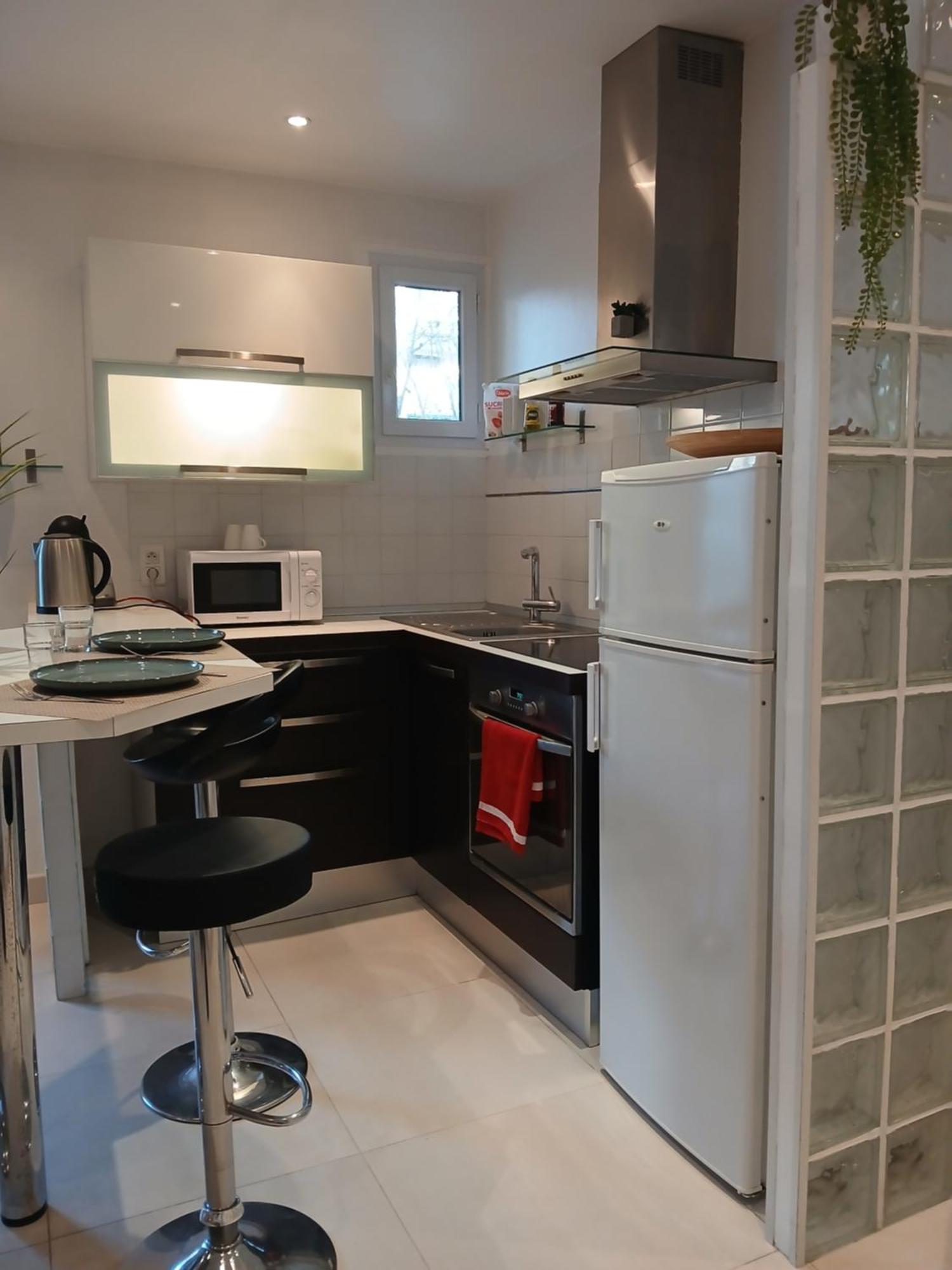 Appartement Centre Antibes Bd Albert 1Er Bagian luar foto